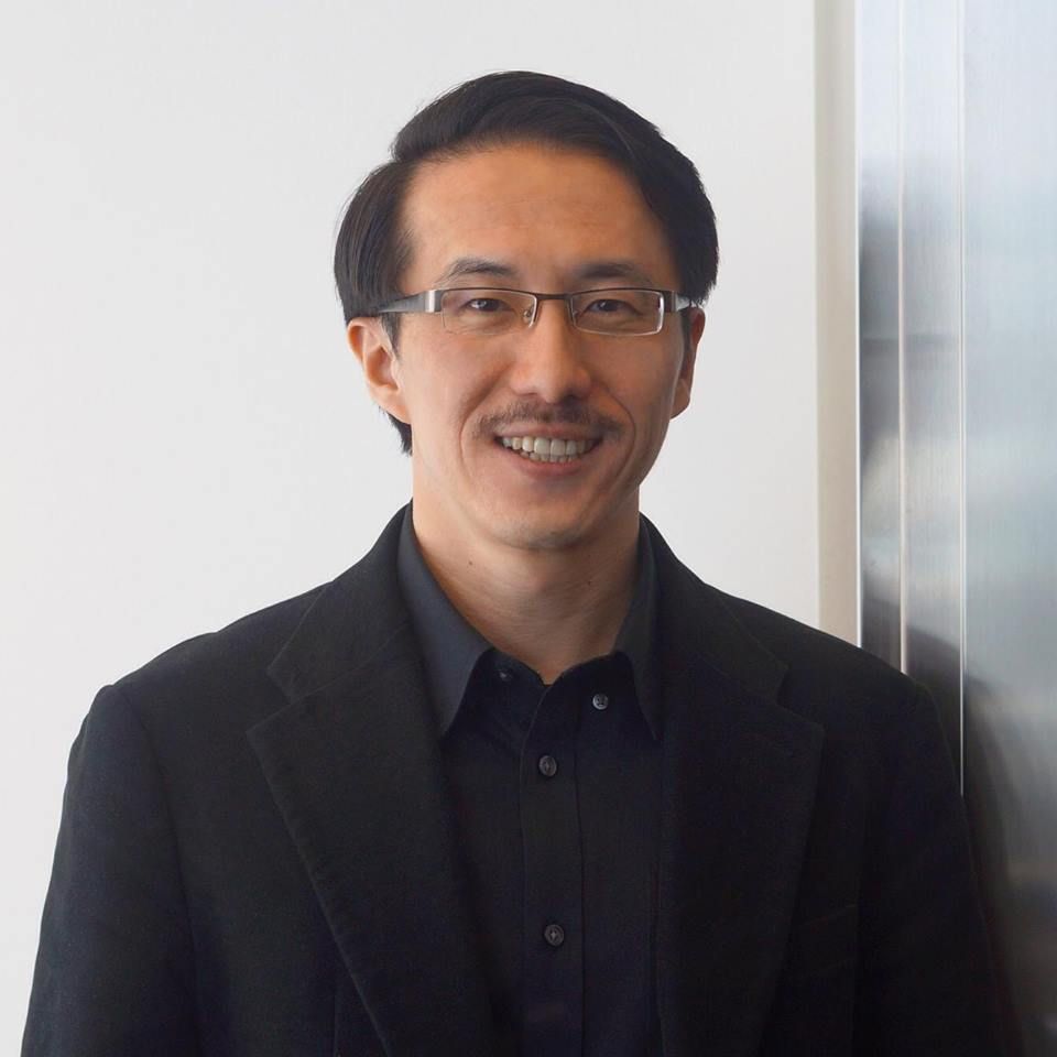 Joseph Huang